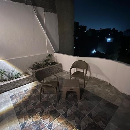 Near The Pyramids Inn Nazlet el-Sisi Ngoại thất bức ảnh